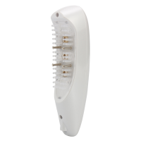 3 In 1 Micro Current Intense Pulsed Light Laser Hair Growth Regrow Therapy Comb