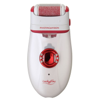 3 In 1 Rechargeable Portable Durable Cordless Electric Epilator Shaver Kit