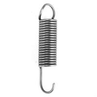 3 Inch Tension Spring Long Hook Recliner Sofa Sectional Mechanism Replacement