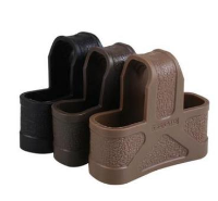 3 Sizes Tactical Fast Mag Rubber Loops For M4/16 Magazine Hunting Assist Black Green Cameo