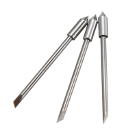 30/45/60 Degree Cb09 Graphtec Blade Cutting Plotter Vinyl Cutter Needle Blade Lettering Knife