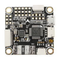 30.5*30.5Mm Betaflight Omnibus Stm32f3 F3 Pro Flight Controller Built In Osd Bec Current Sensor For Rc Drone