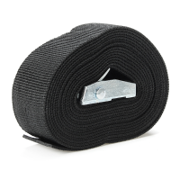 300Cm Motorcycle Lashing Strap Cargo Buckle Belt