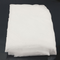 300X127cm Silk Screen Printing Mesh 48t 120m White Polyester 3 Yards