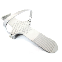 30Cm/12inch Door Foot Lock Drywall Lifter Board Lifter Hanging Tool