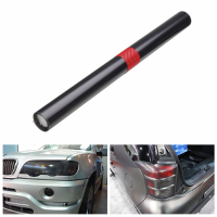 30Cmx100cm Car Light Smoke Sticker Tint Vinyl Film For Headlight Tail Lamp Fog Light