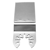 30Mm Stainless Steel Saw Blade Oscillating Multi Tool For Fein Bosch Makita