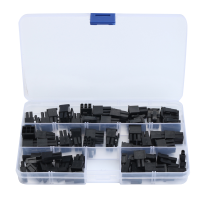 30Pcs Atx /eps Pci E Gpu 4.2Mm 5557 8p (6+2) Pin Power Connector Plastic Shell
