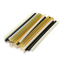 30Pcs Car Dent Repair Glue Sticks Body Painless Recover For Hail Puller Pdr Tools
