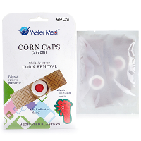 30Pcs Foot Care Medical Plaster Foot Corn Removal