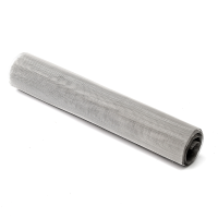 30X90cm Stainless Steel Woven Wire Filter Screen Sheet Filtration Cloth 120 Mesh