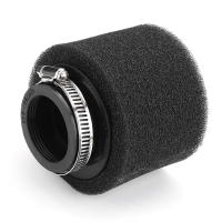 35/38/40/42/45/48Mm Universal Foam Motorcycle Air Filter Cleaner Pit Dirt Bike