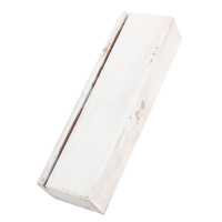 35/90 Degrees Fret End Beveling Flushing Files Luthier Tool