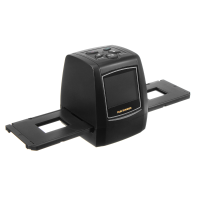 35Mm / 135mm Negative Film Slide Viewer Scanner Usb Digital Color Photo Copier