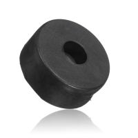 38Mm x 15mm Hifi Speaker Cabinets Rubber Feet Bumpers Damper Pad Base Case