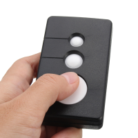 390Mhz Garage Door Remote Opener Comp For Sears Craftsman Chamberlain Liftmaster