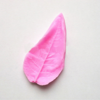 3D Fondant Silicone Leaf Cake Mold Mould Decoration Tool Creative Baking Tools