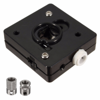3D Printer Ultimaker 2 Bowden Extruder Feeder Parts Kit With Driver Gear Compact Extruder