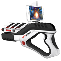 3D Vr Games Indoor Augmented Toys Vr Bluetooth Ar Game Gun For Monbile Phone