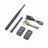 3Dr 500mw 915mhz/433mhz Radio Telemetry Module W/ Otg For Android Phone