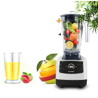 3Hp 2200w G5200 Fruits/vegetables Blender Mixer Professional 