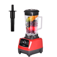 3Hp 2200w G5200 Fruits/vegetables Blender Mixer Professional 