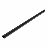 3K 18mm X 20mm X 500mm Roll Wrapped Carbon Fiber Tube