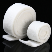 3M/6m Aquarium Filter Cotton Fish Tank Foam Cotton Pad Mat Media Filter