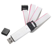 3Pcs 51 Avr Isp Downloader Usbasp Downloader