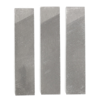 3Pcs Chainsaw Bar Rail Dresser Files Set For Vallorbe Oergon Stihl J&j Saw Chain