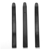 3Pcs Long Sock Rim Protector Guard For Tire Changer Bead Lifting Tool Pry Bar