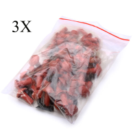 3X Motorcycle Meridian Tire Repair Tools Mushrooms 50pcs