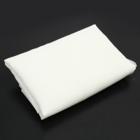 3X1.27M Silk Screen Printing Mesh Fabric White 160m (64t)