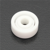 3X10x4mm Zirconia Oxide Ball Bearing 623 Full Ceramic Bearing Zro2 Ball Bearing
