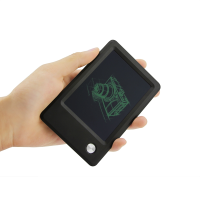 4.5 Inch LCD Writing Tablet Digital Drawing Tablet Handwriting Ultra thin Electronic Tablet Board