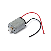 4.8  6V Metal Steel Ring Remote Control Motors Car Genaral Aaccessorie.S Parts