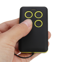 4 Button 288 868MHz Garage Door Multi Remote Universal Fixed/Rolling Code