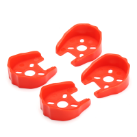4 Pcs Realacc Gx210 Motor Base For Fpv Racer Drone