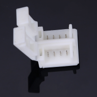4 Pin 10mm Width Solderless Connectors For Waterproof Led Rgb Strip