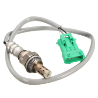 4 Pins Oxygen O2 Lambda Probes Sensor For Peugeot 106 206 207 306 406