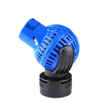 4000 10000L/h Aquarium Fish Tank 360 Water Wave Maker Pump Powerhead Magnet Base