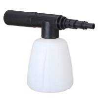 400Ml Pressure Washer Snow Foam Lance Bottle For Lavor