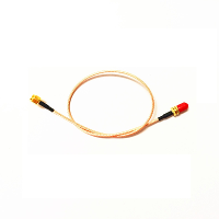 40Cm 400mm 1.2G 5.8G Fpv Antenna Extend Cable Sma Rp Sma Adatper Extension Cord For Rc Drone