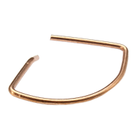 40Pcs Diy All Copper Leaf Cloverleaf For 5.8G Fpv Clover Antenna