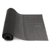 40X280cm Rub Drawer Foam Box Liner Heavy Duty Rubber Lining Anti Slip