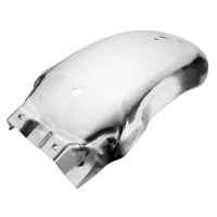 42Mm Universal Motorcycle Motorbike Rear Mudguard For Honda/Suzuki/Yamaha