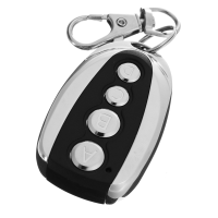 433.92Mhz Universal Cloning Remote Control Key Fob Electric Gate Garage Door UP