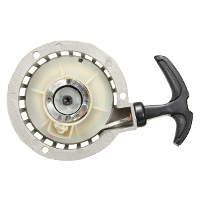49Cc Pull Starter Recoil For ATV Pocket Dirt Bike MiniI Motor Scooter Quad