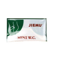 4Pcs Mini Pee Urine Toilet Bag Portable Outdoor Camping Travel Car Emergency Tool Male Female Kids