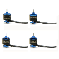 4X Sunnysky 0705 15000kv 1s Brushless Motor For Rc Drone Fpv Racing